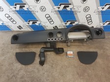 Audi mk1 dash - mk1, 8n