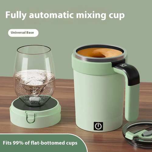 Portable automatic self - portable,