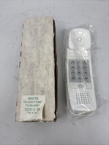 Vintage trimline 2220 - vintage,