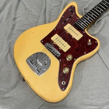 Custom Jazz Master  Electric