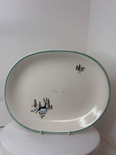 Crown Devon Greeenland Leaping