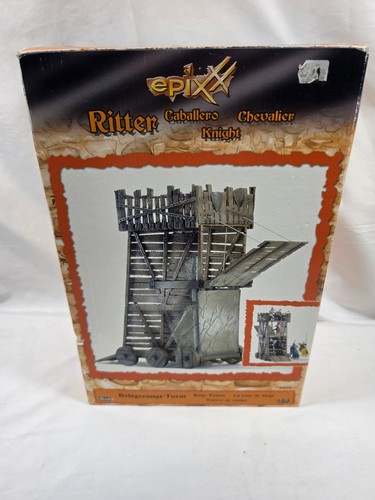 Revell epixx 20019 medieval - epixx,