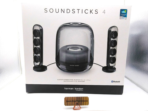 Harman kardon soundsticks - harman, 4