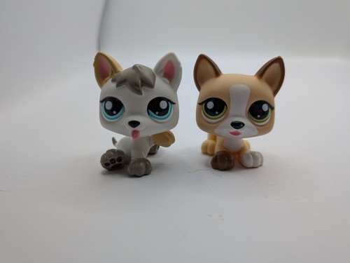 Lps littlest pet shop 1876 - pet,