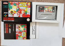 Krusty's Super Fun House -