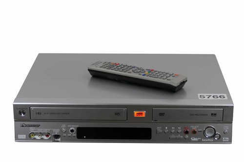 Pioneer dvr rt602h - dvr-rt602h-s, |