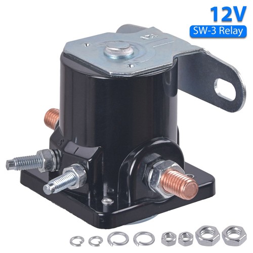 Universal sw03 b6az11450a 12v - universal,