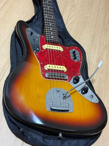 Fender japan jaguar - fender,