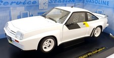 Revell 1/18 Scale 08819 - Opel
