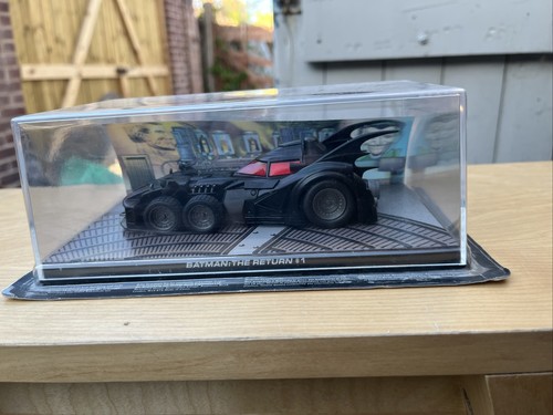 2010 batmobile batman - 2010,