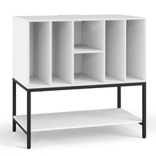 Record Player Stand Turntable