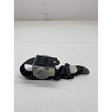 Mitsubishi Evo 6 seat belt