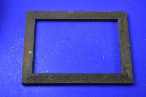 Old vintage stephenson blake - stephenson, &