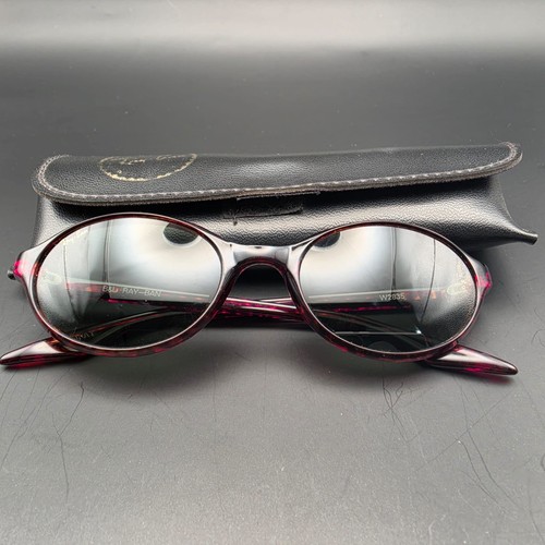 Vintage ray ban w2835 - ray-ban, opay
