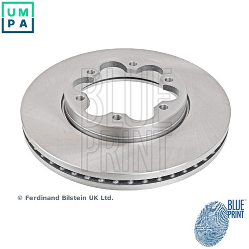 Brake disc adt343314 for - brake,