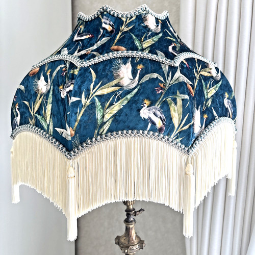 Traditional victorian downton - traditional,