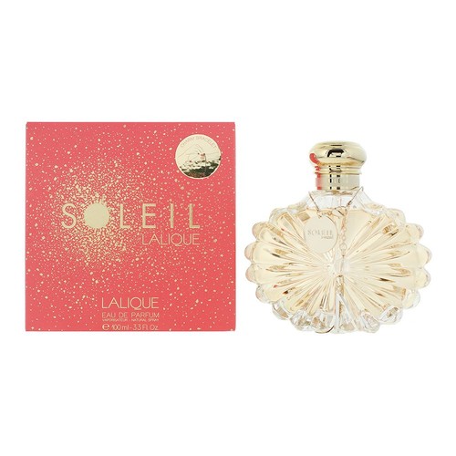 Lalique soleil eau parfum - de,