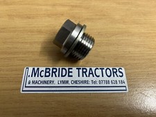 Fordson Dexta / Super Dexta /