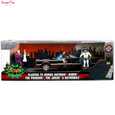 Jada 33737 DC Comics 1:24