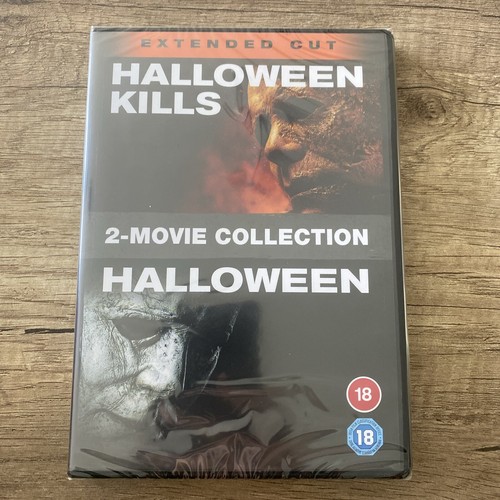 Halloween kills - halloween,