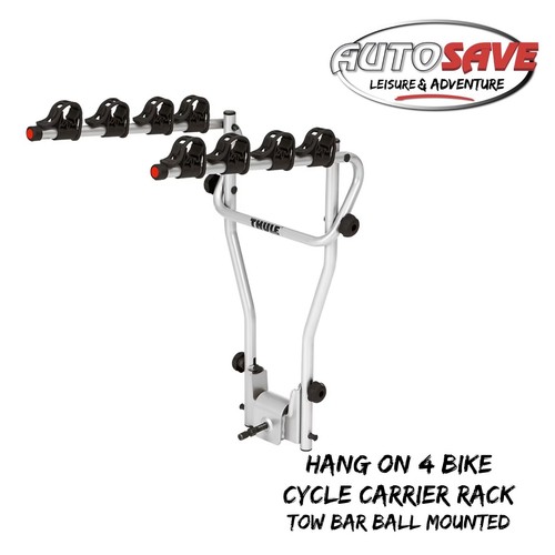 Thule hang 4 bike cycle - -, 4-bike