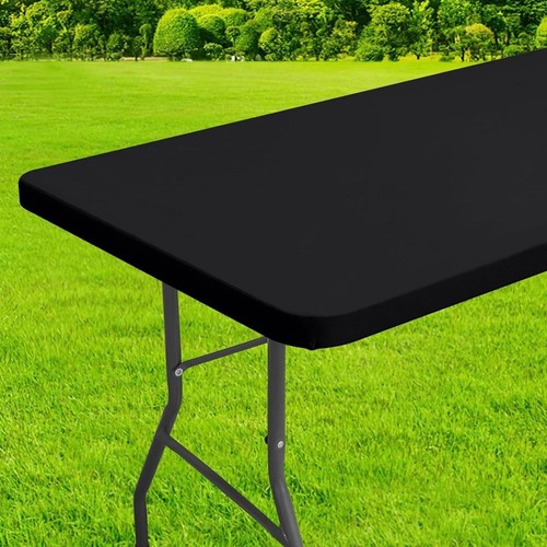 Washable picnic table - table, cloth