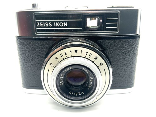 Easybuy zeiss ikon contina - zeiss, lk