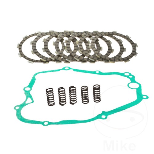 Ebc clutch repair kit - repair, 1