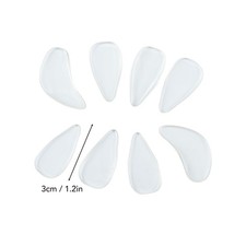 8Pcs Guzheng Finger Picks