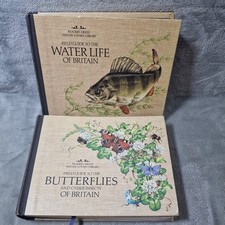 2x Books. Field Guide To The