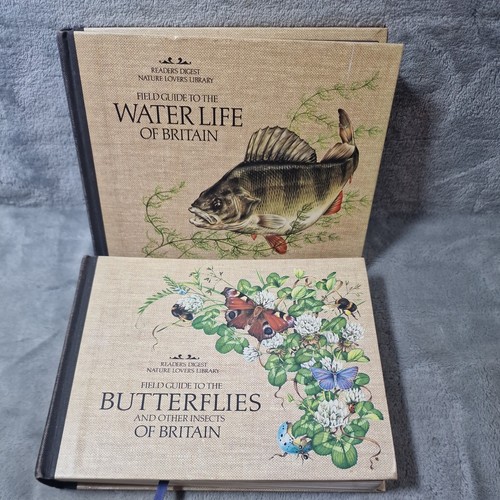 Books field guide to - 2x,
