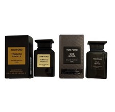 Tom Ford Fragrance Mini Set -