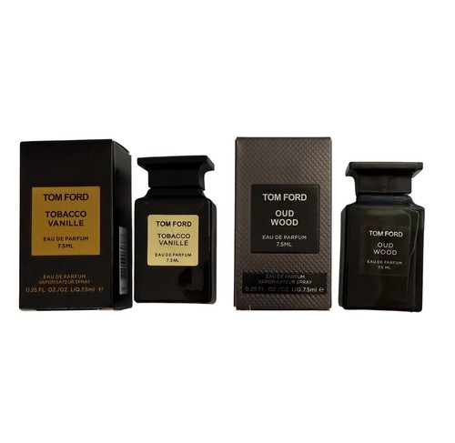 Tom ford fragrance mini set - ford,