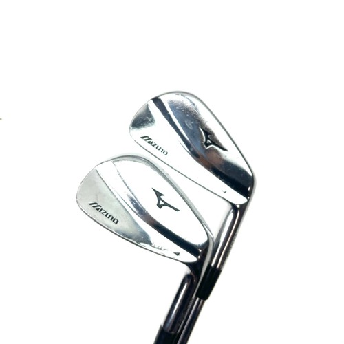Mizuno irons 4 - /, 4-pw