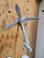 2.5 KGS Anchor - Folding