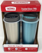 Thermos Stainless Steel 18 Oz