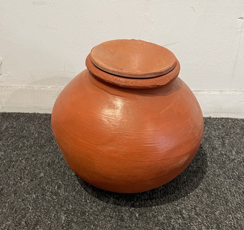Clay matki matka - matki, pot