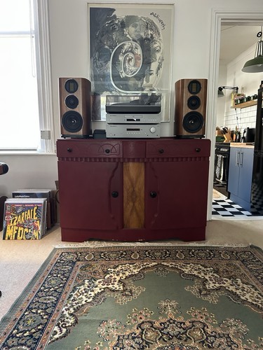 Cambridge audio axc35 - cambridge,