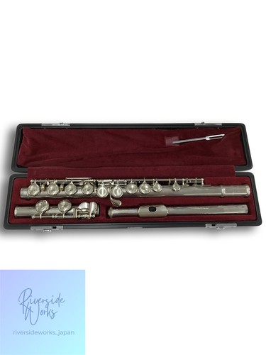 Yamaha flute yfl211 - flute,