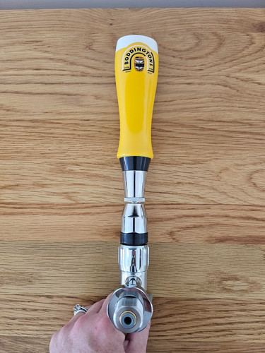 Boddingtons beer pump tap - pump, &