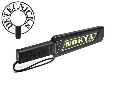 Nokta ultra scanner security - nokta,