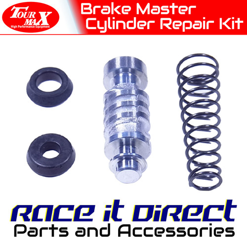Brake master cylinder repair - brake,