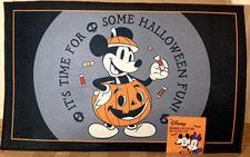 DISNEY MICKEY & MINNIE MOUSE