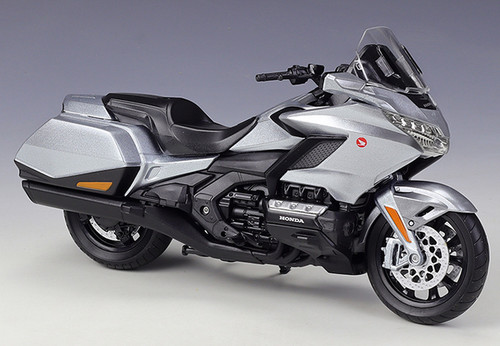 Welly 2020 honda gold - welly,
