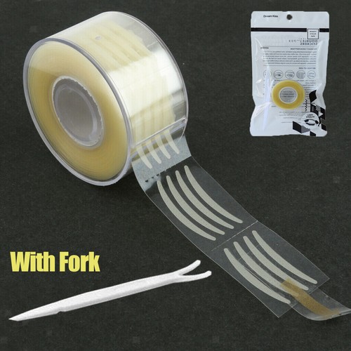 600pc double eyelid tape - double,