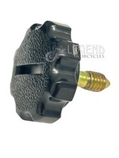 Genuine Suzuki Frame Cover