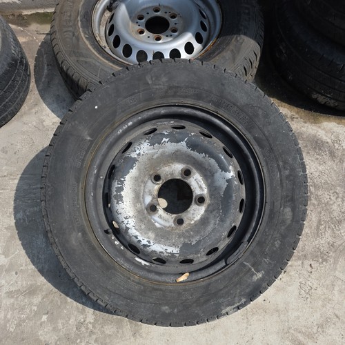 Renault master mk3 van - mk3, silver