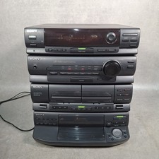PLEASE READ Sony LBT-N355 CD