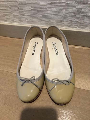 Repetto ballet shoes - repetto,