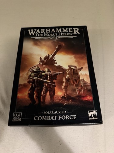 Warhammer the horus heresy - gw,